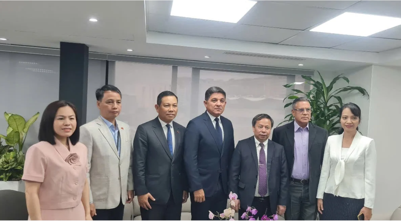 Venezuela proposes joint agricultural projects with Vietnamese enterprises